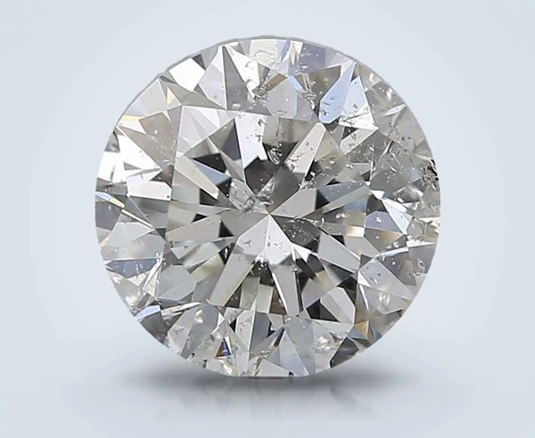 1.76 Carat · G · SI2 excellent Cut