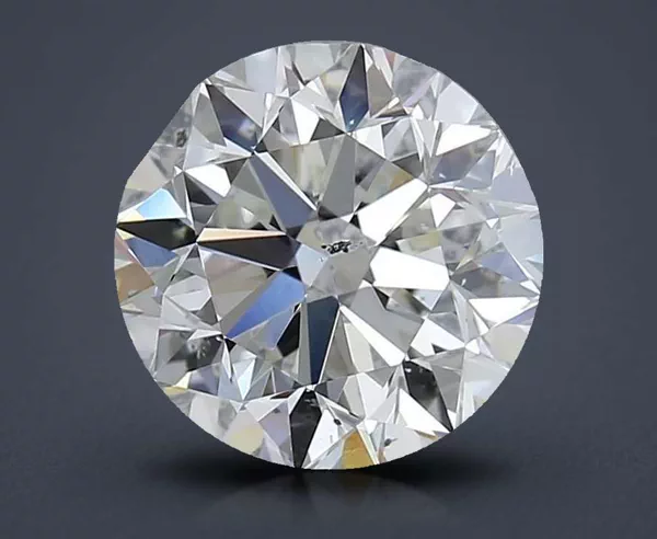2.01 Carat · G · SI1 very good Cut
