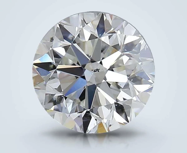 2.01 Carat · G · SI1 very good Cut