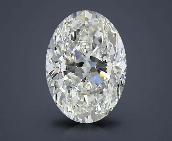 2.5 Carat · I · IF Rare Carat Ideal Cut