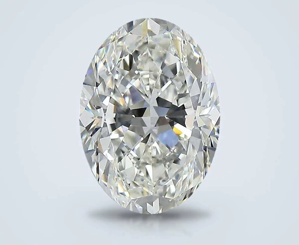 2.5 Carat · I · IF Rare Carat Ideal Cut