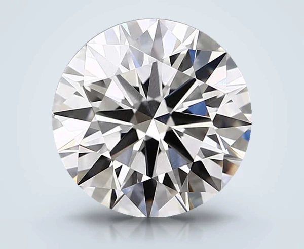 2.24 Carat · D · VVS2 Rare Carat Ideal Cut