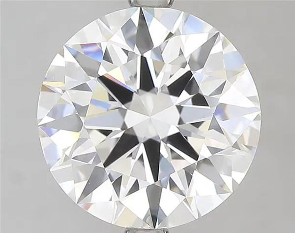 4.11 Carat · G · VVS1 Rare Carat Ideal Cut