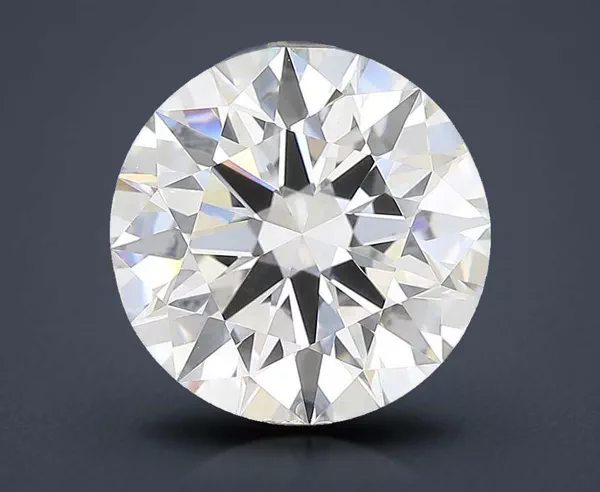 4.11 Carat · G · VVS1 Rare Carat Ideal Cut