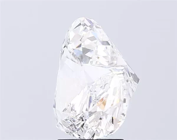 5 Carat · D · VS1 Rare Carat Ideal Cut