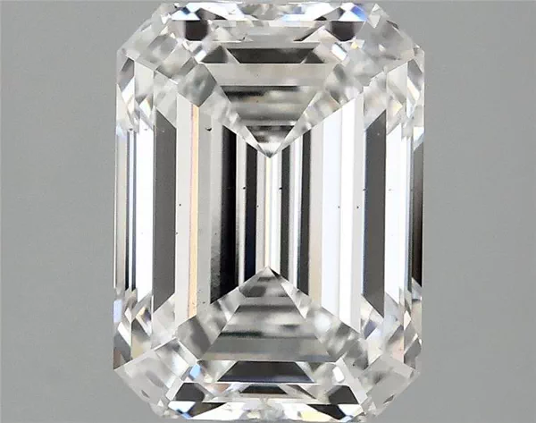 2.09 Carat · E · VS2 Rare Carat Ideal Cut