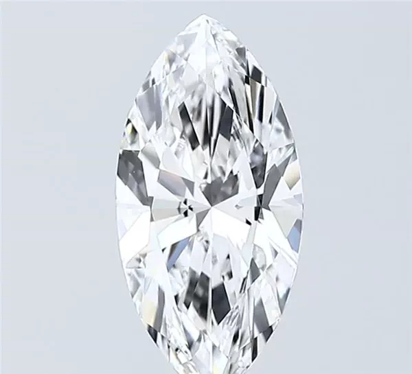 1.56 Carat · D · VVS2 Rare Carat Ideal Cut