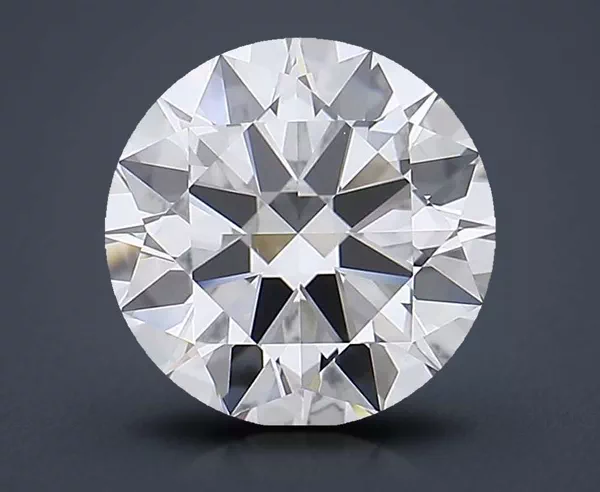 3.01 Carat · D · VS1 Rare Carat Ideal Cut