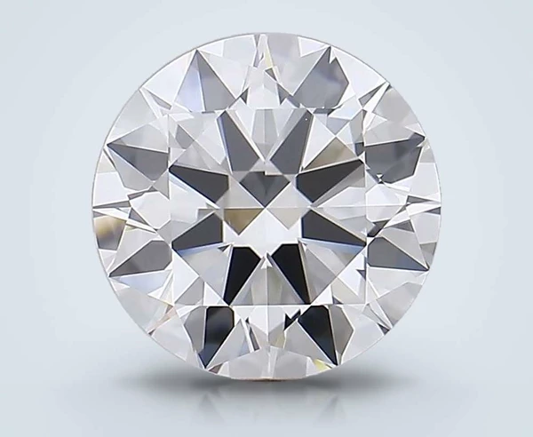 3.01 Carat · D · VS1 Rare Carat Ideal Cut