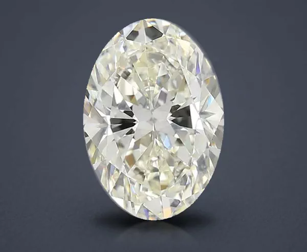 3.01 Carat · I · VVS2 Rare Carat Ideal Cut