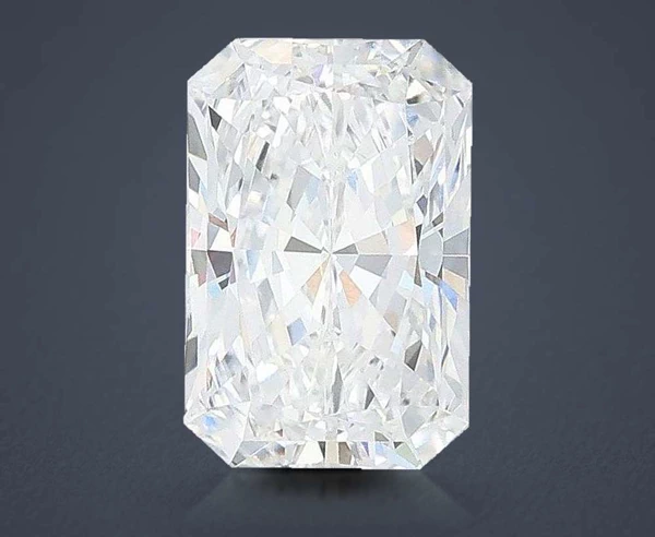 2 Carat · E · VVS2 Rare Carat Ideal Cut