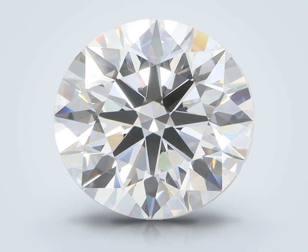 4.02 Carat · E · VS1 Rare Carat Ideal Cut