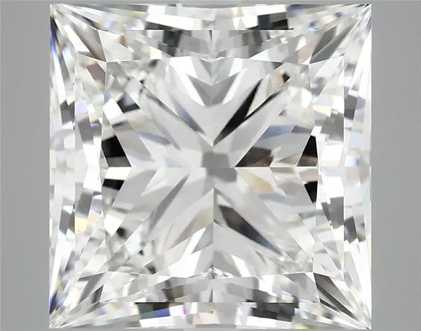 8.2 Carat · F · VS1 Rare Carat Ideal Cut