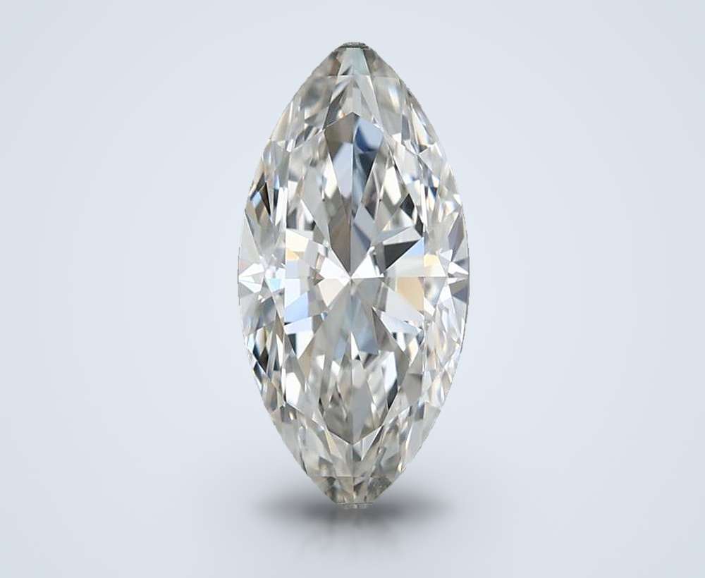 0.6 Carat · H · VVS1 Rare Carat Ideal Cut