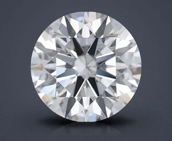 1.39 Carat · D · VS2 Rare Carat Ideal Cut