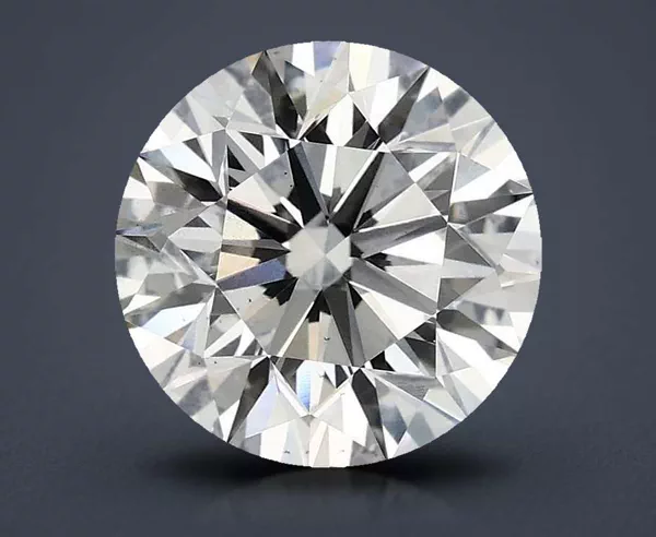 3 Carat · F · VS2 excellent Cut