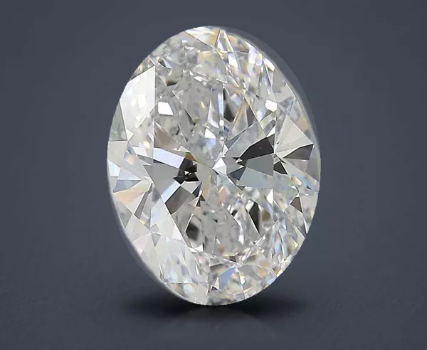 2.71 Carat · D · VS1 Rare Carat Ideal Cut