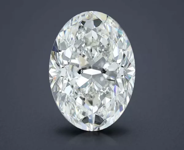 1.51 Carat · G · VVS2 very good Cut
