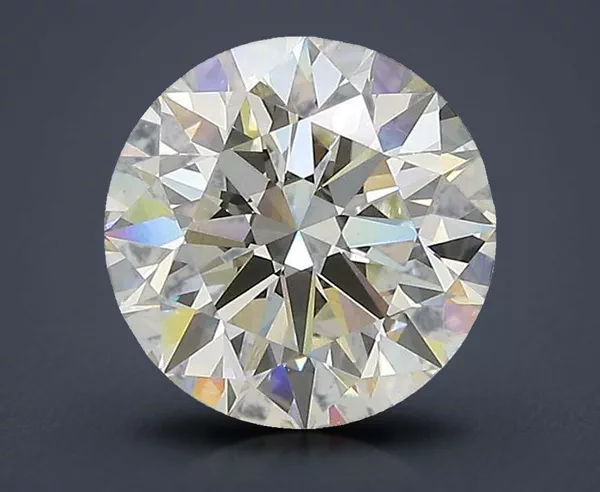3.09 Carat · J · VS1 Rare Carat Ideal Cut