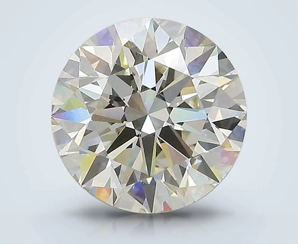 3.09 Carat · J · VS1 Rare Carat Ideal Cut