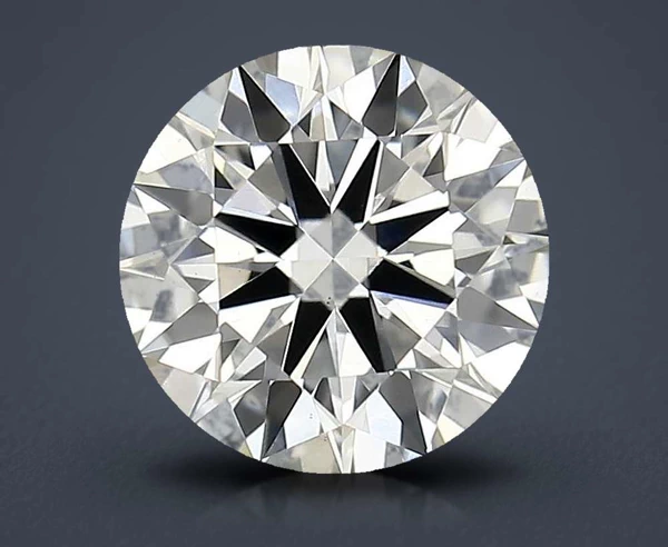1 Carat · F · VS1 Rare Carat Ideal Cut