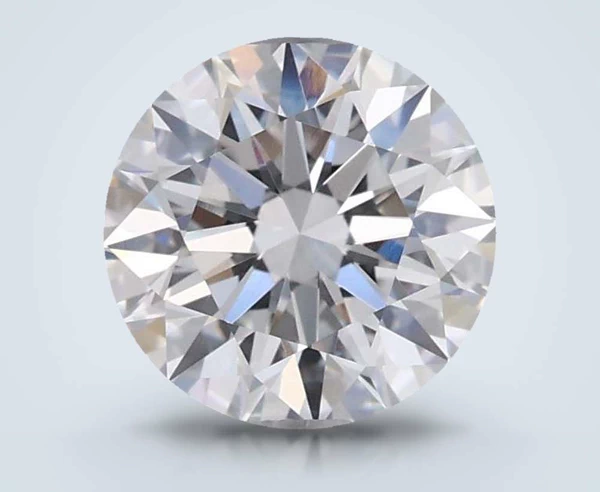 1.1 Carat · E · VVS1 Rare Carat Ideal Cut