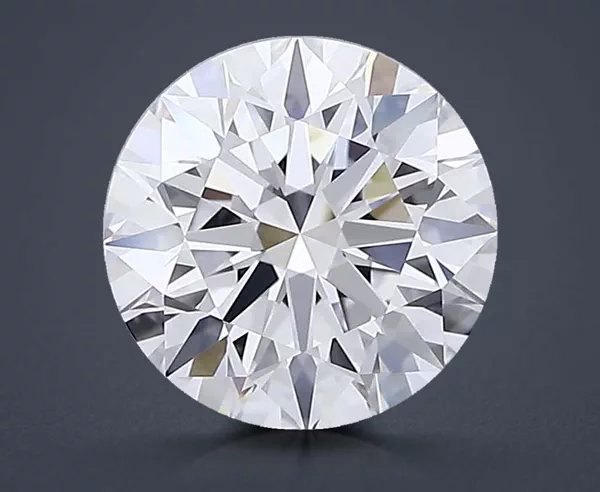 2.4 Carat · E · VVS1 Rare Carat Ideal Cut