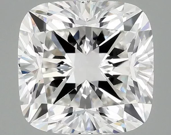 2.53 Carat · F · VVS1 Rare Carat Ideal Cut