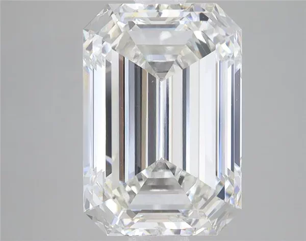 5.02 Carat · H · VVS2 Rare Carat Ideal Cut