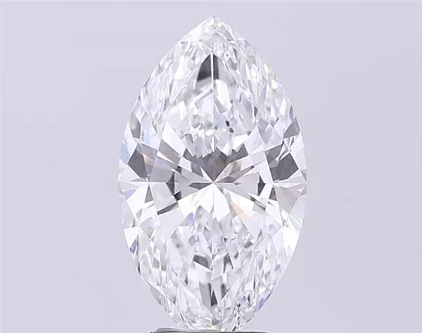 3.41 Carat · E · VVS1 very good Cut