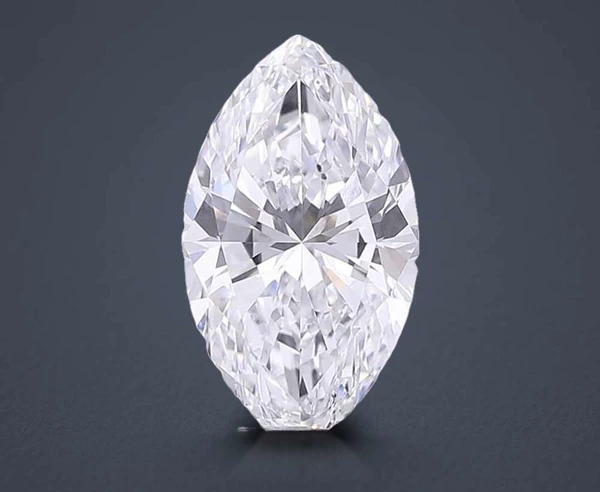 3.41 Carat · E · VVS1 very good Cut