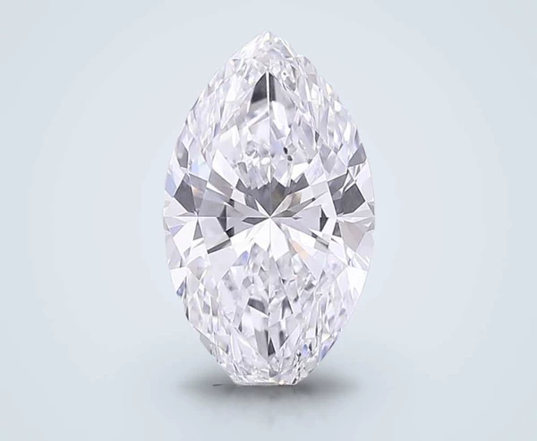 3.41 Carat · E · VVS1 very good Cut