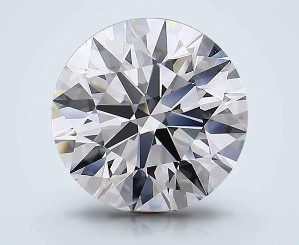 3.09 Carat · E · SI1 Rare Carat Ideal Cut