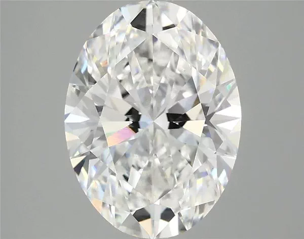 2.89 Carat · E · VS2 Rare Carat Ideal Cut