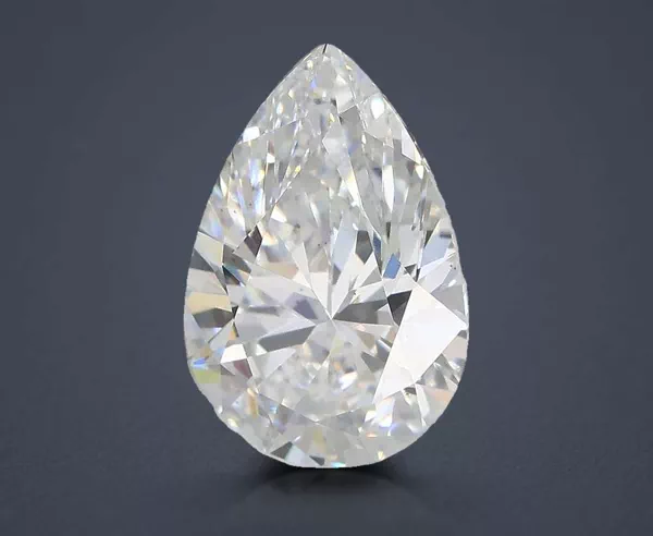 2.07 Carat · D · VS2 Rare Carat Ideal Cut