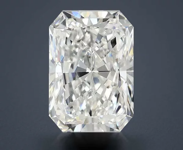 2.58 Carat · E · VVS1 Rare Carat Ideal Cut