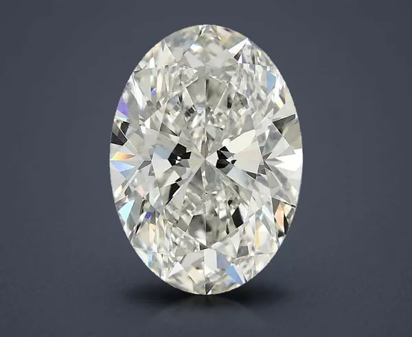 2.51 Carat · H · VVS2 Rare Carat Ideal Cut