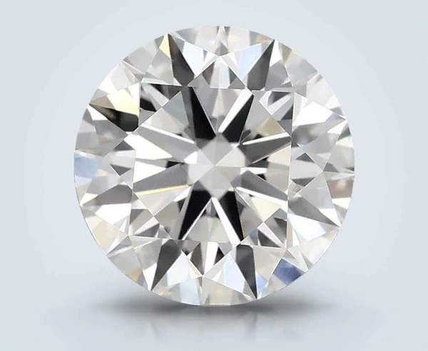 1.43 Carat · F · VVS2 excellent Cut