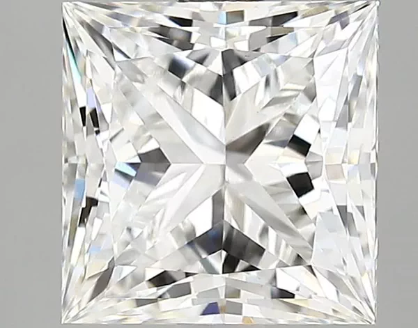 2.89 Carat · F · VS1 Rare Carat Ideal Cut