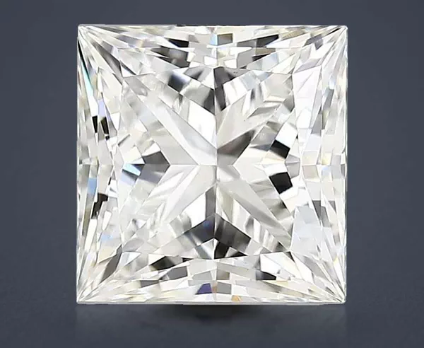 2.89 Carat · F · VS1 Rare Carat Ideal Cut