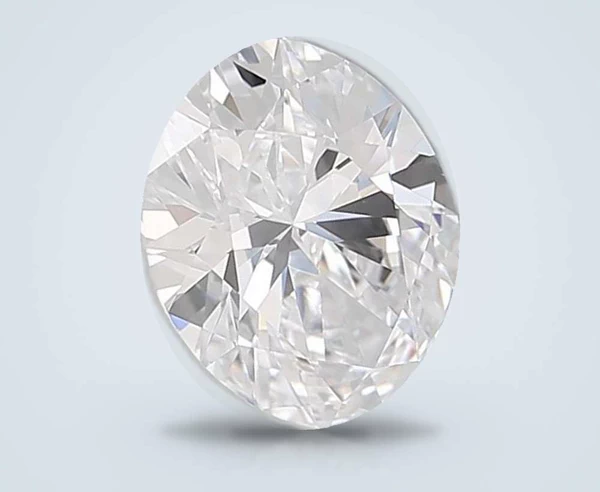 3.11 Carat · D · VVS1 Rare Carat Ideal Cut