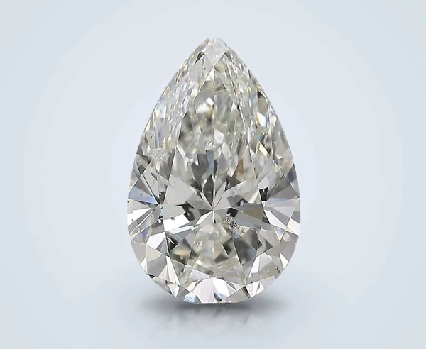 4.51 Carat · H · SI2 Rare Carat Ideal Cut