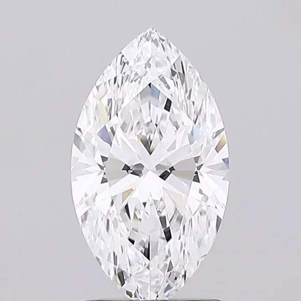 1.38 Carat · D · FL Rare Carat Ideal Cut