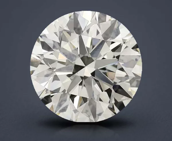 3.42 Carat · I · VVS2 Rare Carat Ideal Cut