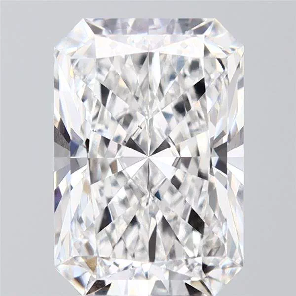 3.58 Carat · D · VS1 Rare Carat Ideal Cut