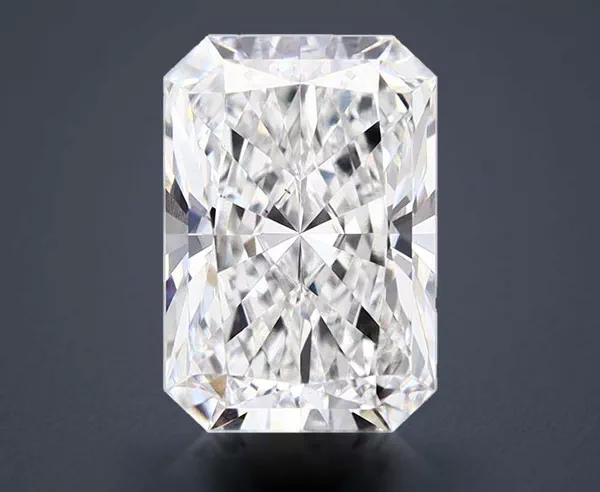 3.58 Carat · D · VS1 Rare Carat Ideal Cut