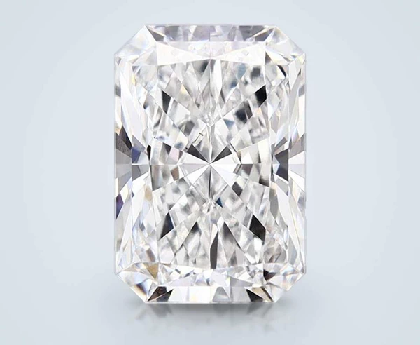 3.58 Carat · D · VS1 Rare Carat Ideal Cut