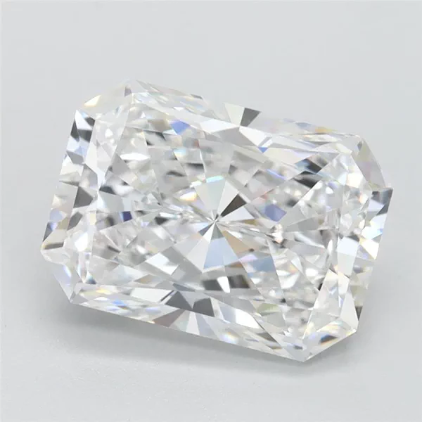 2.56 Carat · D · IF Rare Carat Ideal Cut