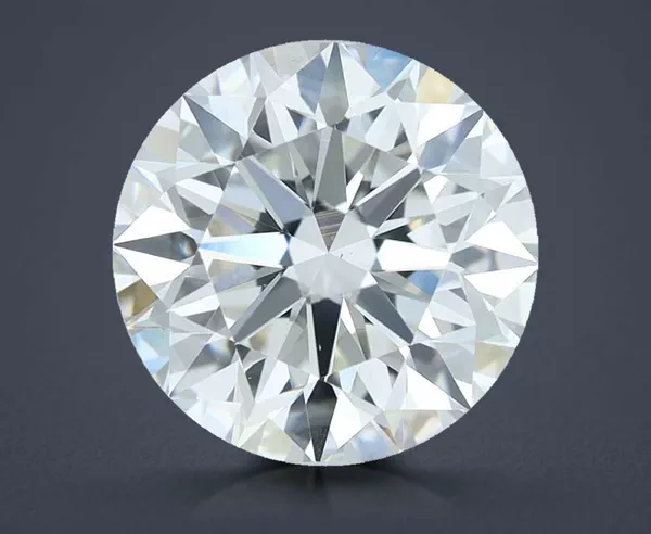2.24 Carat · H · VS1 excellent Cut