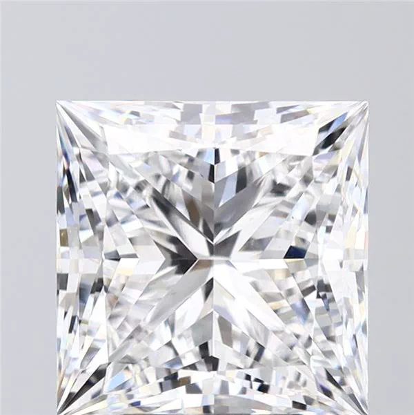 5.03 Carat · D · VS1 Rare Carat Ideal Cut